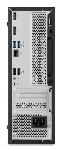 Medion, MEDION Picoworx T80 III Mini PC; Copilot+ PC, Intel® Core? Ultra 5 226, Windows 11 Home, 512 GB SSD, 16 GB RAM