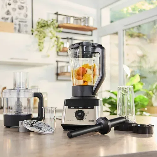 Braun, Braun Standmixer "PowerBlend 7"