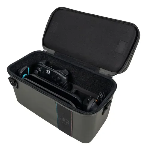 undefined, Turtle Beach Tasche PlayTrek 2-in-1 Case TBA-8204-85 NSW 2