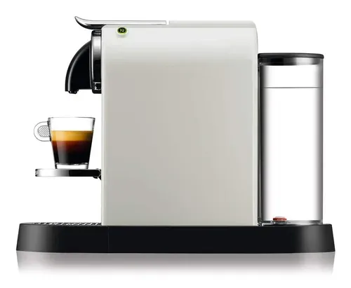 De'Longhi, DeLonghi Kapselmaschine "Citiz EN167.W"