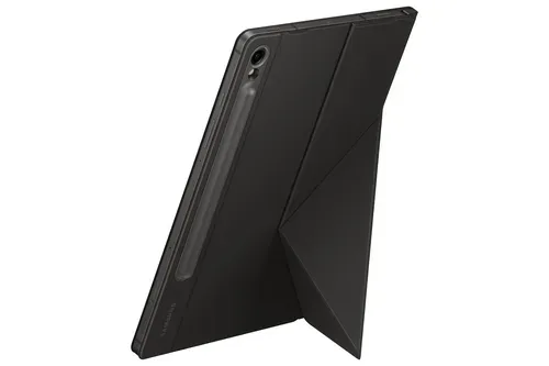 Samsung, Samsung - Original  Tab S9 Smart Cover, Schwarz