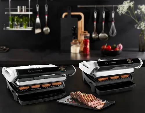 Tefal, Tefal - Tischgrill