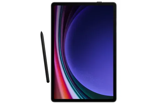 Samsung, Samsung - Original  Tab S9 Plus Cover, Schwarz