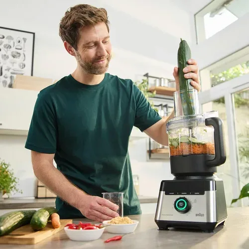 Braun, Braun Standmixer "PowerBlend 7"