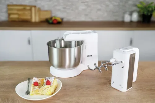 undefined, Unold Handmixer+Rührschüssel