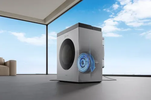 ECOVACS, ECOVACS - Fensterreiniger W3 OMNI Winbot, One Size