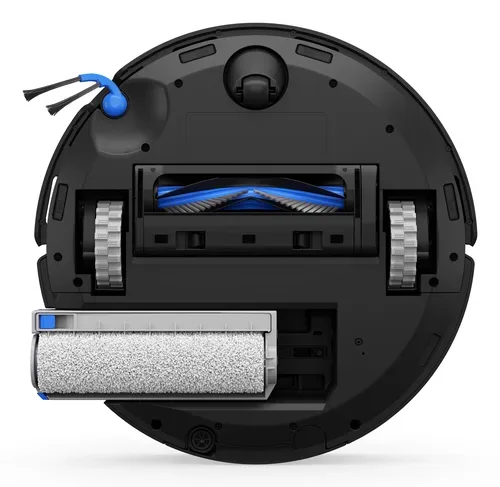 undefined, Saugroboter "Deebot T80 Omni" Fassungsvermögen (ml): 220