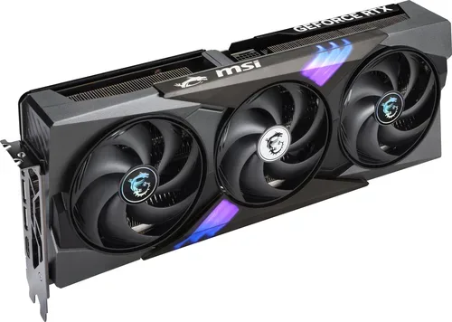 MSI, MSI GeForce RTX 5080 GAMING TRIO OC, Grafikkarte
