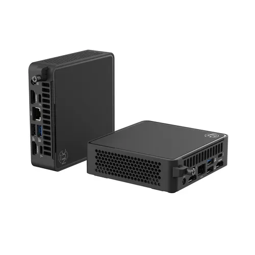 undefined, ASUS PC NUC 15 PRO RNUC15CRKU5063C2