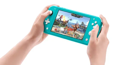 Nintendo, Nintendo - Switch Lite