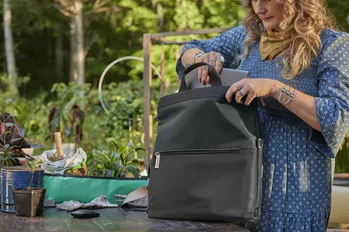 HP, HP 14 Zoll wendbare Laptop-Rucksack-Tasche