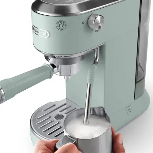 De Longhi, De Longhi Espressomaschine Ec890.M