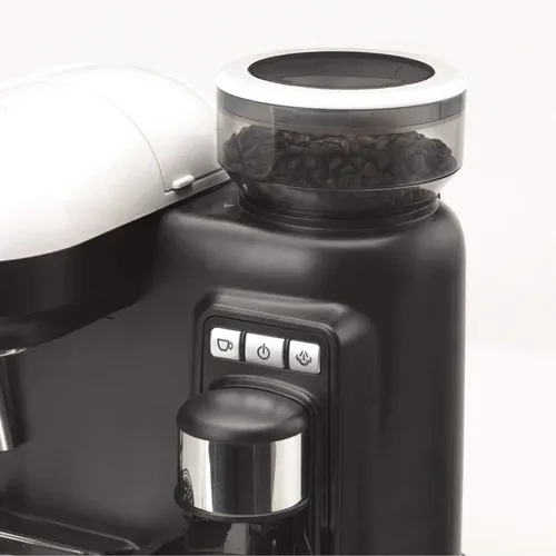Ariete, Ariete Espressomaschine "ARI-1318-MOD-WH"