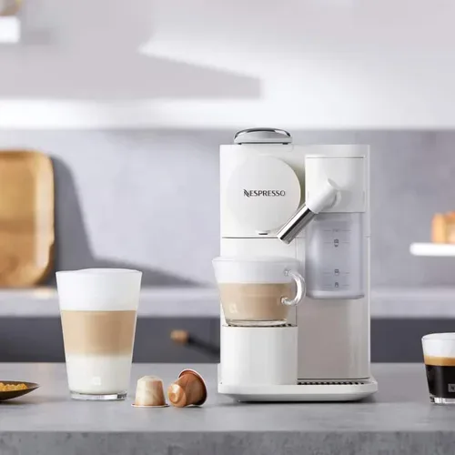 De'Longhi, Delonghi - Nespressomaschine