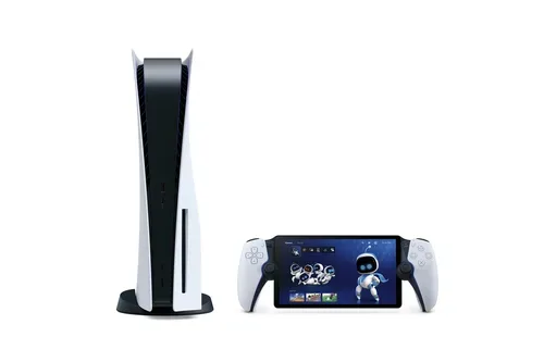 Sony, Sony - PS5 Portal Remote Player