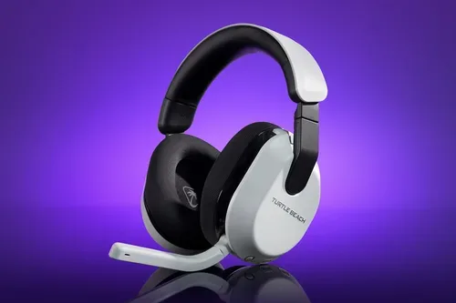 Turtle Beach, TURTLE BEACH Stealth 600 GEN3, White TBS-3102-15 Wireless Headset for PS5