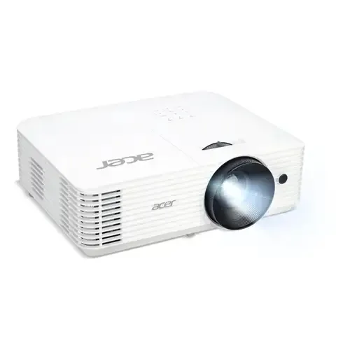undefined, Acer Home Entertainment, H5386BDi, Heimkino Entry/HD Projector, HD 720 Resolution, 4500 lm Brightness, Weiß