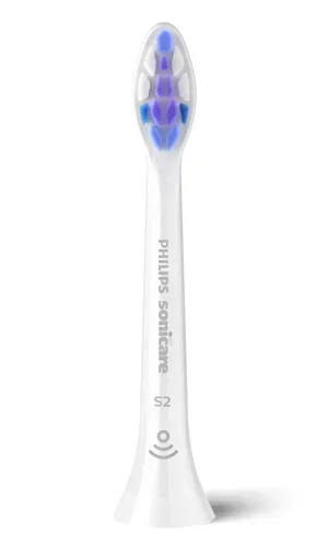 Philips, Philips Sonicare S2 Sensitive weiss 2 Stk