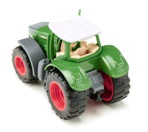 Sieper GmbH, SIKU 1063 - Fendt 1050 Vario, Traktor, Trekker, Bauernhof Fahrzeug grün