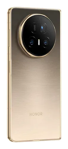 Honor, HONOR Magic V5 EU-Version Original 5G Smartphone Dual HDR OLED-Display Snapdragon 8 Elite 5820mAh 7,95" 66W SuperCharge