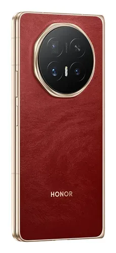 Honor, HONOR Magic V6 EU-Version 5G Smartphone Snapdragon 8 Elite Gen5 6660mAh Akku 80W SuperCharge MagicOS 10 7,95" OLED-Display IP69