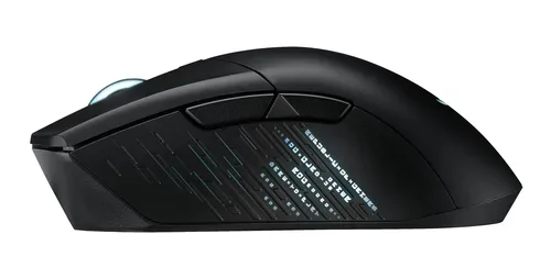 ASUS, Asus ROG Gladius III, Gaming-Maus