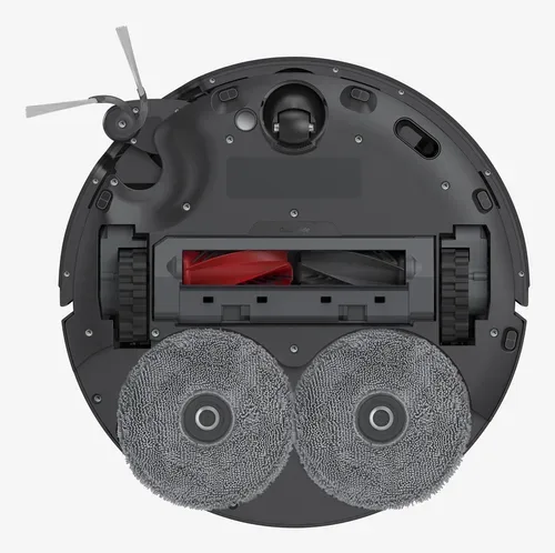 ROBOROCK, Roborock Nass-Trocken-Saugroboter "Saros 10R"