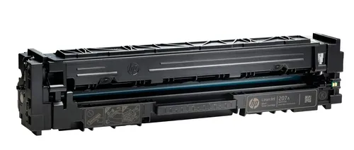 HP, HP H207A Toner black - HP No. 207A, W2210A für z.B. HP Color LaserJet Pro MFP M 283 fdw, HP Color LaserJet Pro M 255 dw