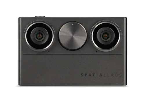 undefined, Acer SpatialLabs Eyes | 3D-Kamera