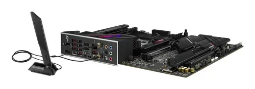 undefined, ASUS ROG Mainboard STRIX B650E-E GAMING WIFI