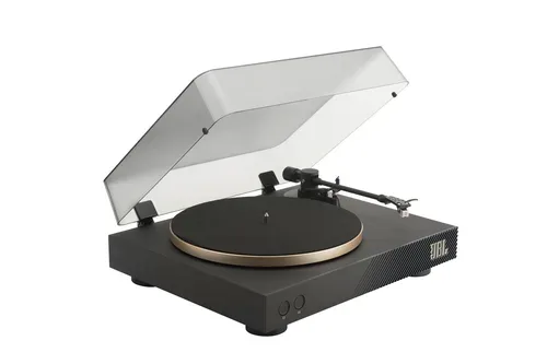 JBL, JBL Plattenspieler "Spinner BT"