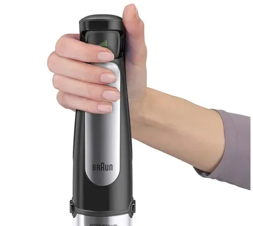 Braun, Braun - Stabmixer