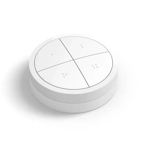 Philips Hue, Philips Hue Smart-Home-Steuerelement "Tap Dial Switch"