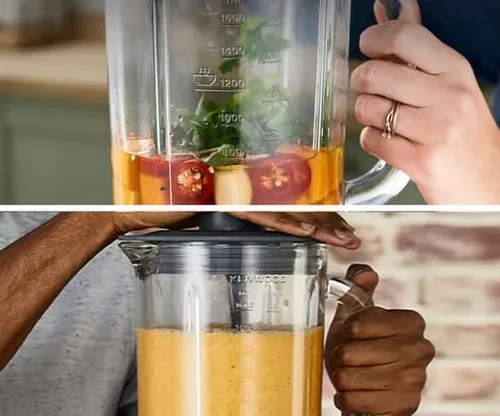 Kenwood, Kenwood - Mixer