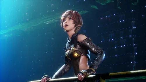 SONY COMPUTER ENTERTAINMENT, SONY COMPUTER ENTERTAINMENT - Stellar Blade (D/F/I), (ps5)