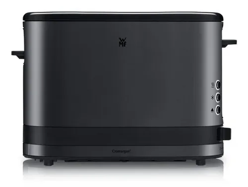 Wmf, WMF Kitchen Mini 414100071 Toaster – schwarz