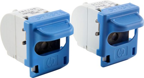 Hp, HP 2 x 1.500 Heftklammern