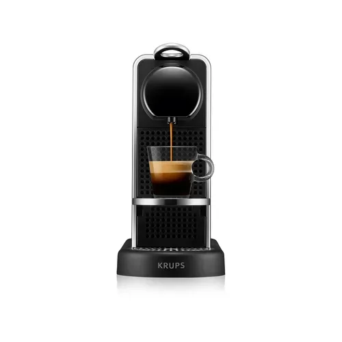 Krups, Krups - Nespressomaschine
