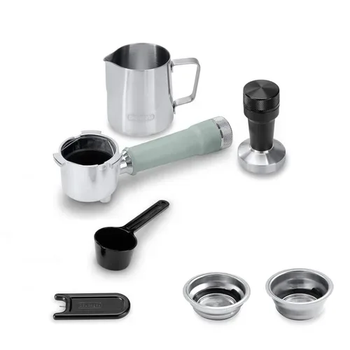 De Longhi, De Longhi Espressomaschine Ec890.M
