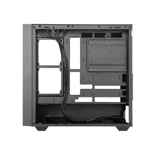 undefined, Chieftec PC-Gehäuse GS-03B-OP