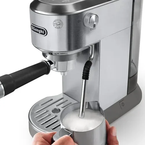 De'Longhi, Delonghi - Espresso Kolbenmaschine