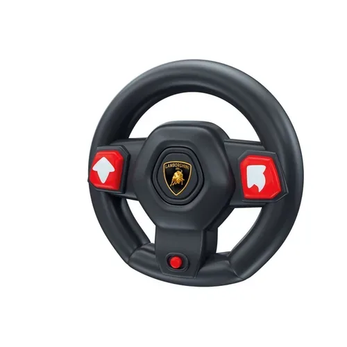 Clementoni, Clementoni - Baby Mein erstes Lamborghini-RC-Auto