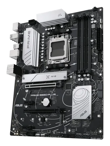 ASUS, Asus PRIME B650-PLUS-CSM, Mainboard