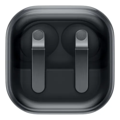 Samsung, Samsung Galaxy Buds4 Pro, Black, ANC Samsung Buds – In Ear Kopfhörer – schwarz