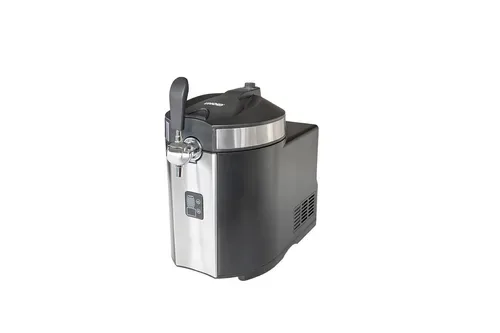 UNOLD, Unold Bierzapfanlage Franzl
