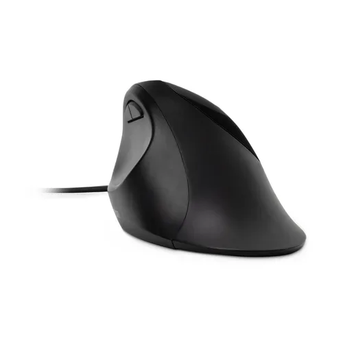 Kensington, KENSINGTON Pro Fit Ergo Mouse K75403EU wired blk