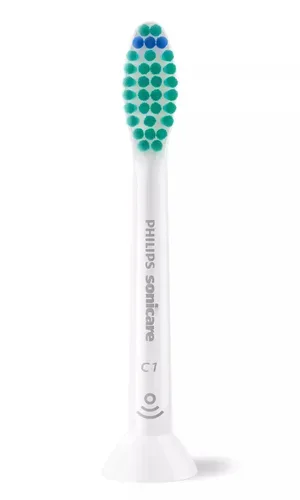 Philips, Philips - Bürstenköpfe Sonicare, Weiss