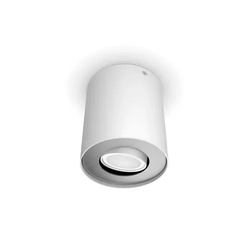 Philips Hue, Philips Hue LED Deckenleuchte "Pillar erw. GU10"