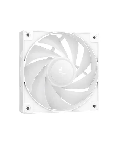 Deepcool, DeepCool AG400 ARGB V2, CPU-Kühler