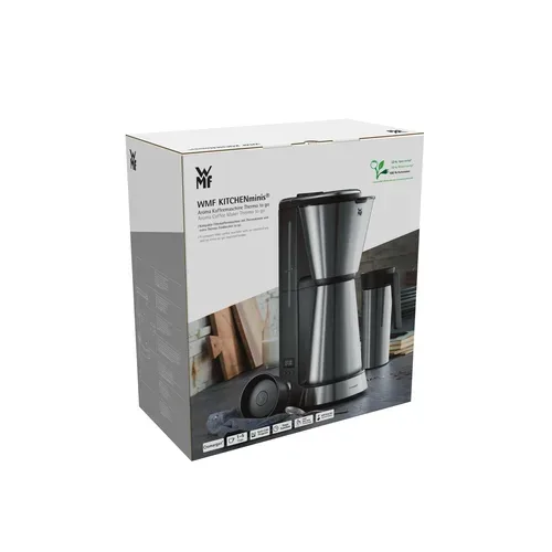Wmf, Wmf - Filterkaffeemaschine Aroma